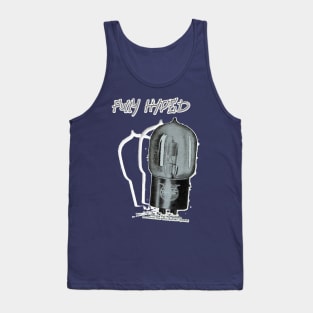 Fully Hyped Vacuum Tube Tank Top